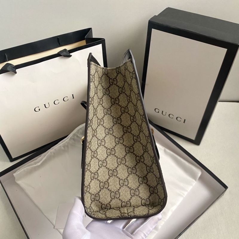 Gucci Shopping Bags